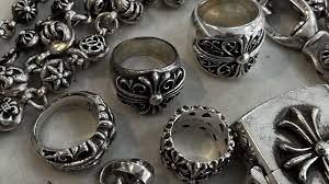 クロム ハーツ 中古