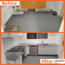 Our Team Up In North Queensland Have Been Slogging It In The Heat Working On The Interior And Exterior Fit Out Of Interior Interior And Exterior Home Decor