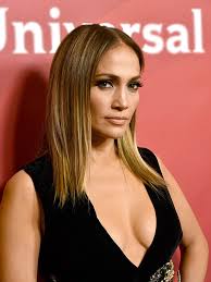 See more ideas about hair, hair styles, long hair styles. Jennifer Lopez S Hair Cut New Lob Haircut For Summer Hollywood Life