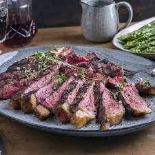 La fiorentina in ritiro a moena dal 17 al 31 luglio. Bistecca Di Chianina Igp T Bone Steak Aus Der Toskana Gustini Feinkost