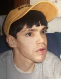 Obituary information for Chad Michael Hill