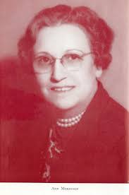 Anna Daly Morrison (1884-1957)