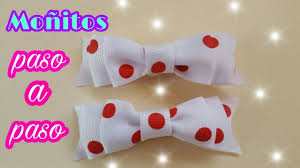 Como Hacer Monos Para Bebe