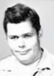 Ray Max Barnwell : Specialist Five from Arkansas, Vietnam War Casualty