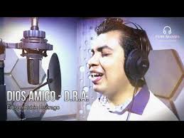 DIOS AMIGO D R A VERSION EDISON RUBIO BUITRAGO