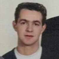 Delbert Francis Sells (1934–2000) • FamilySearch