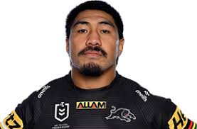 Official NRL profile of Jack Cole for Penrith Panthers