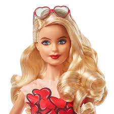 Want to discover art related to waroeng_karikatur? Ilk Barbie GÉ™linciyi 1959 Cu IldÉ™ Satisa The Entertainer Azerbaijan Facebook