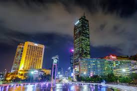 The overall city of jakarta is considered a special province and headed by a governor. First Time In Jakarta Get The Inside Tips Indonesia Travel Indonesia Travel