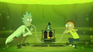 ¿cuándo sale la temporada 5 de rick y morty? Rick And Morty Temporada 5 Fecha De Estreno De Rick Y Morty 5 Trailer Que Pasara Personajes Y Todo Series Estados Unidos Video Fama Mag