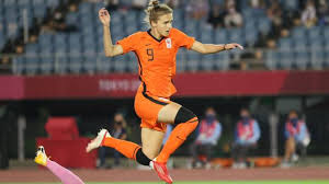 Het vooraf tot favoriet gebombardeerde spanje is al naar huis: Oranjevrouwen Beginnen Olympische Spelen Met Monsterzege 10 3 Nos