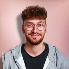 50 Euro für einen Kontakt ... 50 Euro. Das war der Preis, den ich Andy  Giesbrecht genannt hatte. Als Off-Sprecher für ein 1,5 Minuten langes Image  Video auf seiner Website. Das war