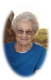 In Loving Memory Of Audrey Ellen Meyer