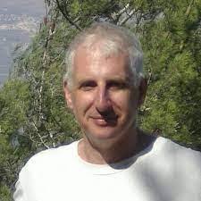 Ian Goodrich's Instagram, Twitter & Facebook