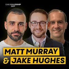 Where is dealership profitability going?