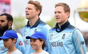 1 341 571 · обсуждают: Jos Buttler Shows Why He Is England S Captain In Waiting Assured Display In Eoin Morgan S Absence Bodes Well