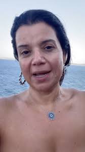 The Views Ana Navarro 51 Flaunts Major Cleavage In Naked Tease And 26136 |  Hot Sex Picture