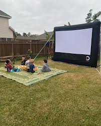 Profile for McMann Outdoor Movies