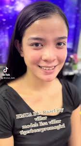 Easy Beauty by Razel Joy