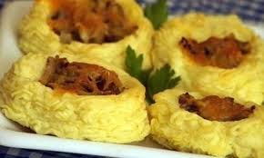 Patates Canaginda Mantar Gida Yemek Tarifleri Ve Ascilik