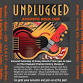 Unplugged Acoustic Rock Jam event image