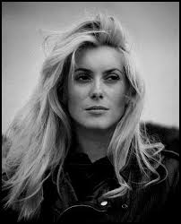 She is one of the most important french film actresses of our time. Beauty Break To Catherine Deneuve On Her 75th Blog The Film Experience Catherine Deneuve Young Catherine Deneuve French Actress