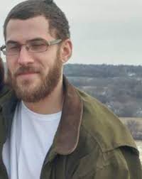 Introduction of author from Michigan