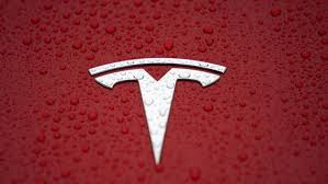 Tesla shares gain on model 3 price cuts in china; Tesla S Model Y Suv Sales Surge In China Thanks To Price Cut Cgtn