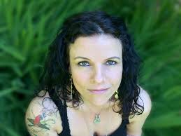 Corine West's Instagram, Twitter & Facebook