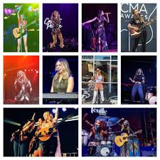 Before getting started about the hottest female singers, let me ask why are singers always so beautiful and hot? Cmtt S Top 10 Female Country Artists Of 2019 Country Music Tattle Tale Your Country Music News Source