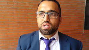 Martín Calvo será el nuevo secretario de Salud de Patagones