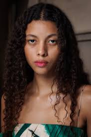 Lollipop Pouts' Are The Latest Lipstick Trend Emerging From NYFW SS25