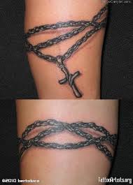 Meaningful, popular and cool, cross tattoo designs are the ultimate holy symbol of christianity, representing the act of jesus christ sacrificing himself the cross is also the physical embodiment of the father, son, and holy spirit. Chain Tattoo Chain Tattoo Images Amp Designs Chain Tattoo Bow Tattoo Designs Tree Tattoo Forearm