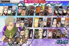 Selain itu, beberapa fitur unggulan akan membuat permainan lebih menarik dan menghibur. 8 Naruto Mugen Ideas Naruto Mugen Naruto Naruto Games