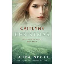 Sealed With A Christmas Promise