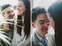 Caroline Petters Wedding