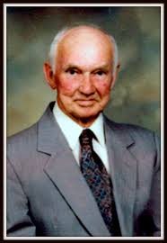 Harold Simons Obituary