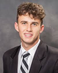 Congratulations to the following boys