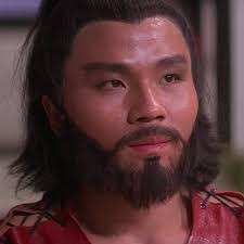 So I will rank the infected, starting from my toughest to my weakest. Based 