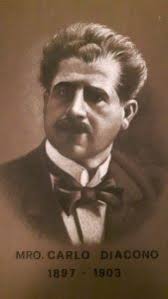 Diacono Sacred Music |