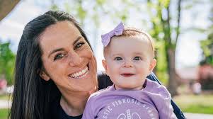 An Introduction to Cystic Fibrosis For Patients and Their Families, 7th  Edition