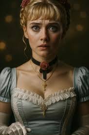 La trampa del baile: Elegancia y venganza