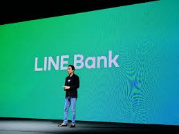 A bank line or a line of credit (loc) is a kind of financing that is extended to an individual, corporationcorporate informationlegal corporate information about corporate finance institute (cfi). Lineã¨ã¿ãšã»ãŒ Line Bank è¨­ç«‹ã¸ ãªãœ2ç¤¾ãŒæ–°éŠ€è¡Œã‚'ä½œã‚‹ã®ã‹ Itmedia Mobile
