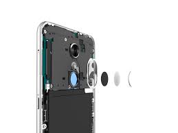 ZTE Blade A910 - Notebookcheck.net ...