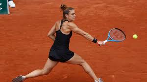 Gegen den griechen stefanos tsitsipas liegt die deutsche. French Open 2021 Kampf Um Damen Finale Heute Live Im Tv Stream Ticker