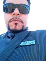 Ricardo Solorio's Instagram, Twitter & Facebook