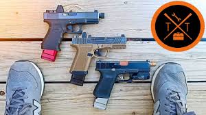 Mostly, the gen 5 glock 19 is just a glock 19, but there are some interesting and odd changes that warrant examination. Custom Glock Mag Extensions That Will Change Your Life Youtube