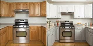 Renovation cuisine en image avant aprés. 1001 Conseils Et Idees De Relooking Cuisine A Petit Prix