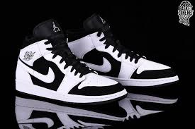 We're creating the largest air jordan collection in the world — be a part of history. Nike Air Jordan 1 Retro Mid Tuxedo Price 107 50