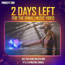 Free fire stock video footage licensed under creative commons, open shockwave fire explosion loop. Garena Free Fire 2 More Days Left For The Release Of The Official Freefirediwali Music Video Are You Ready To Join The Malhotras On A Crazy Adventure Leave Us